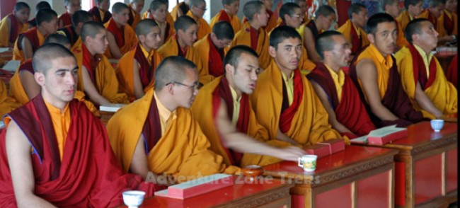 Book Buddhist Pilgrimage Tours- Nepal and India